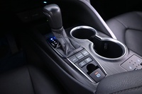 Toyota Camry vaihtoauto
