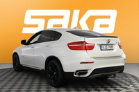 BMW X6 vaihtoauto