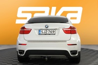 BMW X6 vaihtoauto