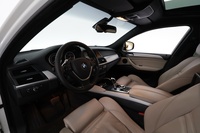 BMW X6 vaihtoauto