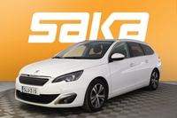 Peugeot 308 vaihtoauto