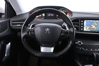 Peugeot 308 vaihtoauto