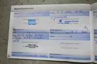 Peugeot 308 vaihtoauto