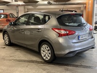 Nissan Pulsar vaihtoauto