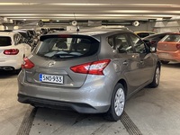 Nissan Pulsar vaihtoauto