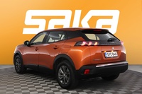 Peugeot e-2008 vaihtoauto