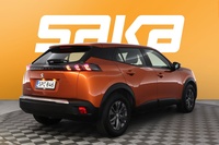 Peugeot e-2008 vaihtoauto