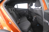 Peugeot e-2008 vaihtoauto