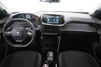 Peugeot e-2008 vaihtoauto