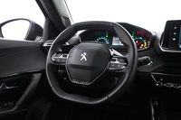 Peugeot e-2008 vaihtoauto