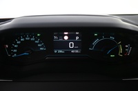 Peugeot e-2008 vaihtoauto