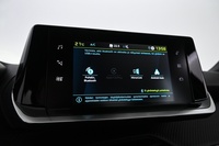 Peugeot e-2008 vaihtoauto