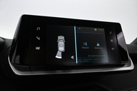 Peugeot e-2008 vaihtoauto