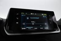 Peugeot e-2008 vaihtoauto