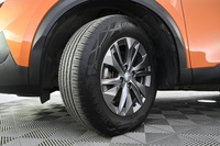 Peugeot e-2008 vaihtoauto