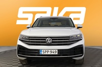 Volkswagen Touareg vaihtoauto