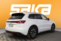 Volkswagen Touareg vaihtoauto