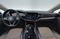 Volkswagen Touareg vaihtoauto