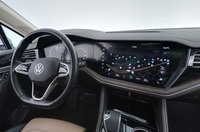 Volkswagen Touareg vaihtoauto