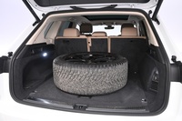 Volkswagen Touareg vaihtoauto