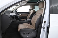 Volkswagen Touareg vaihtoauto