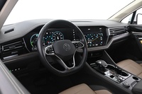 Volkswagen Touareg vaihtoauto