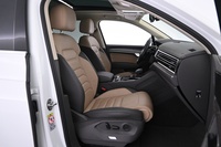 Volkswagen Touareg vaihtoauto