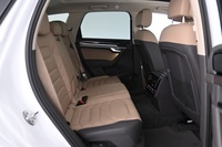 Volkswagen Touareg vaihtoauto