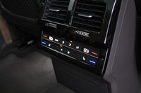 Volkswagen Touareg vaihtoauto