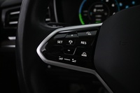 Volkswagen Touareg vaihtoauto