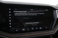 Volkswagen Touareg vaihtoauto