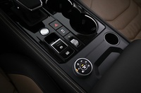 Volkswagen Touareg vaihtoauto