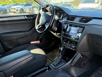 Skoda Rapid vaihtoauto