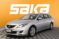 Mazda 6 vaihtoauto