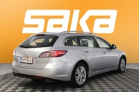 Mazda 6 vaihtoauto