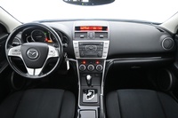 Mazda 6 vaihtoauto