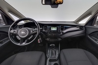 Kia Carens vaihtoauto