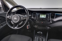 Kia Carens vaihtoauto