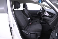 Kia Carens vaihtoauto