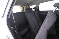 Kia Carens vaihtoauto