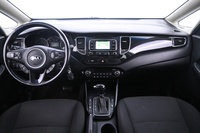 Kia Carens vaihtoauto