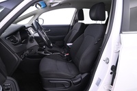 Kia Carens vaihtoauto