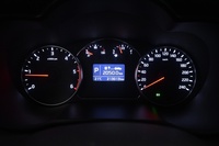 Kia Carens vaihtoauto
