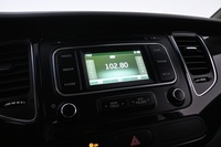 Kia Carens vaihtoauto