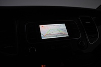 Kia Carens vaihtoauto