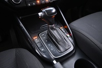 Kia Carens vaihtoauto