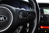 Kia Carens vaihtoauto