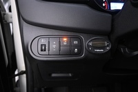 Kia Carens vaihtoauto