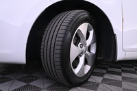 Kia Carens vaihtoauto