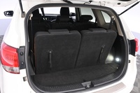 Kia Carens vaihtoauto